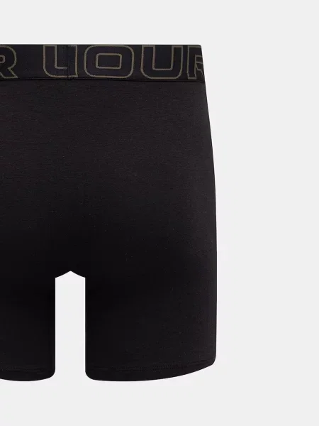 Under Armour боксери 93 Perf Cotton 3 шт.