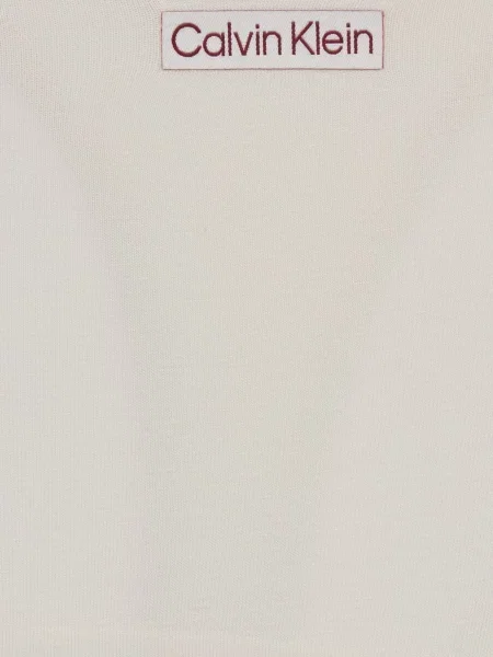 Стрінги Calvin Klein білі