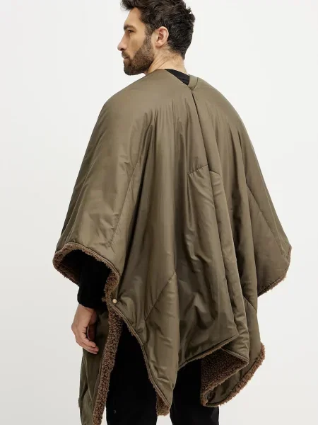 Пончо The North Face