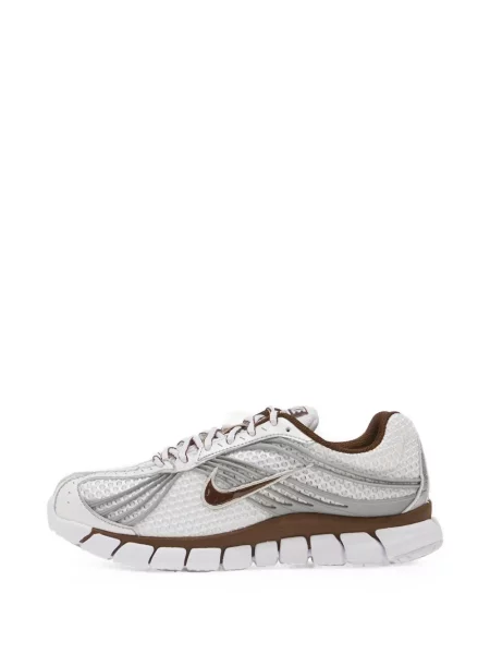 Sneakerși Nike Zoom maro