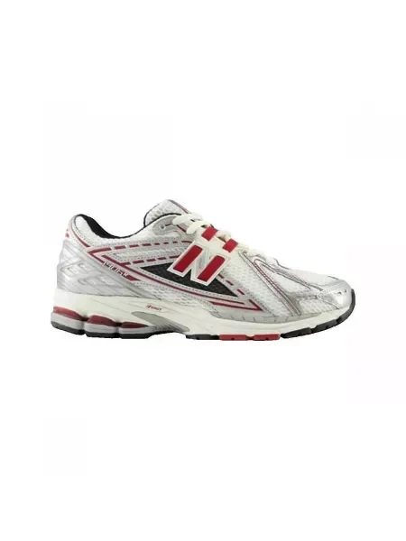Tenisky New Balance sivá