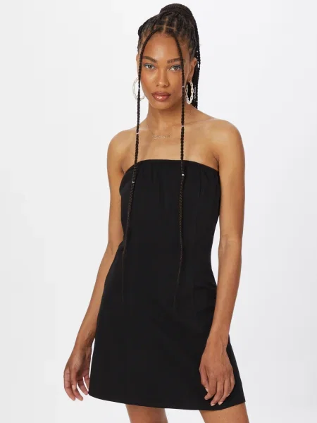 SHYX Rochie Mary' negru