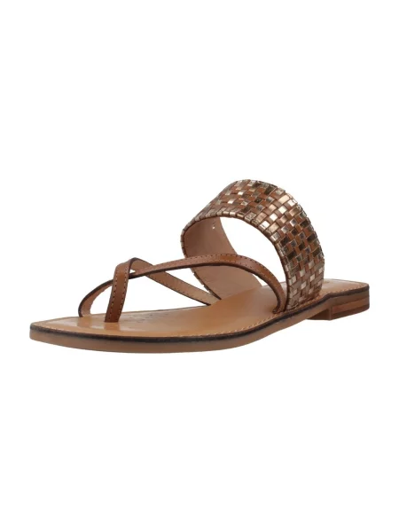 Sandale Geox maro