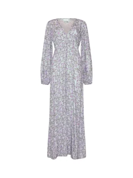 Noella Ruha Lilith melír kék