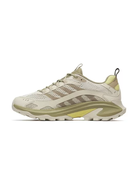 Pantofi Merrell verde