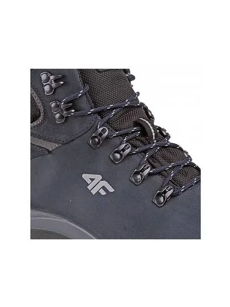 Pantofi 4f negru