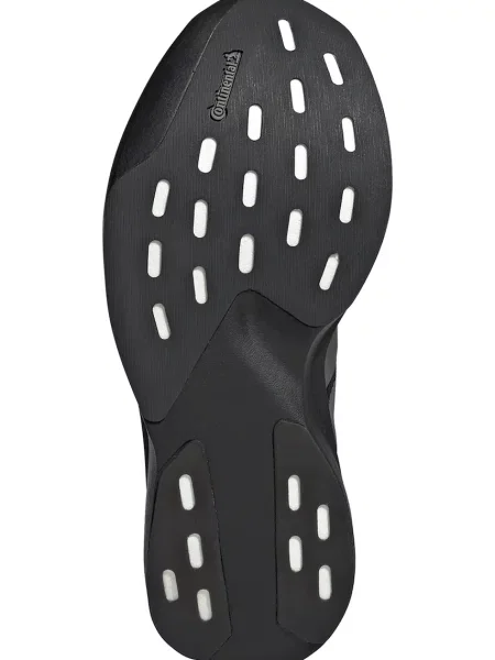 Кроссовки Adidas Performance для бега черные