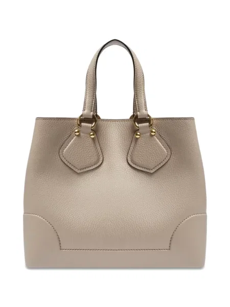 Geanta de piele Lancel din piele