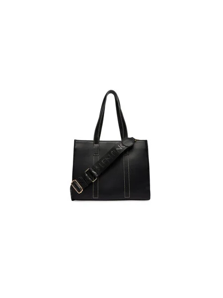 Kabelka Valentino Bags AURY RE čierna