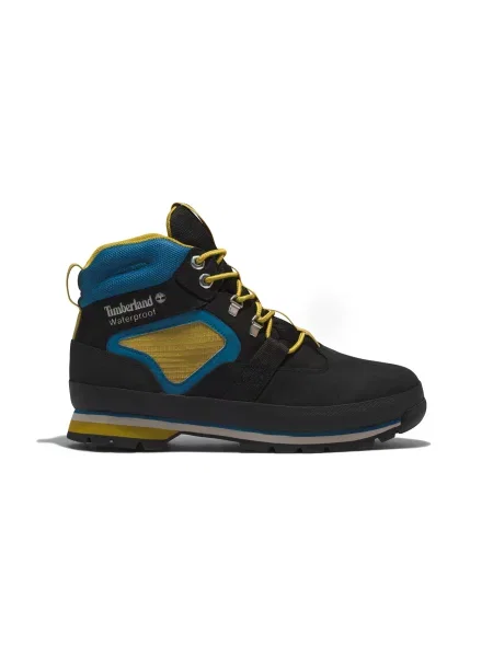Botki Timberland czarne