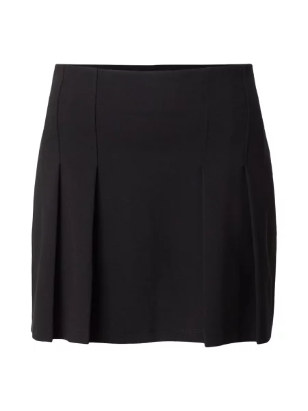 ABOUT YOU Fustă Sarina' negru