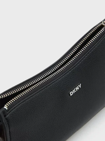 Сумка Dkny чорна