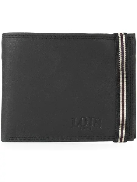 Torba Lois crna