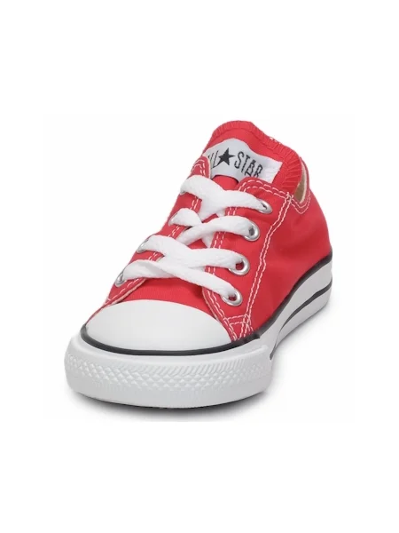 Tenisky Converse červená