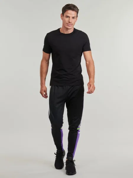 Sportski komplet Adidas crna