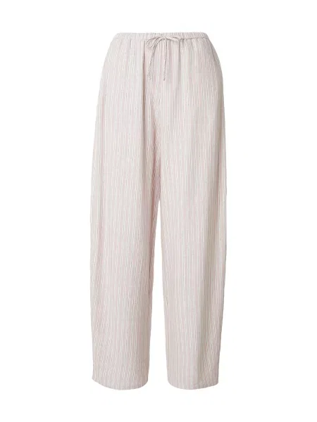 EDITED Pantaloni Valerie' roz