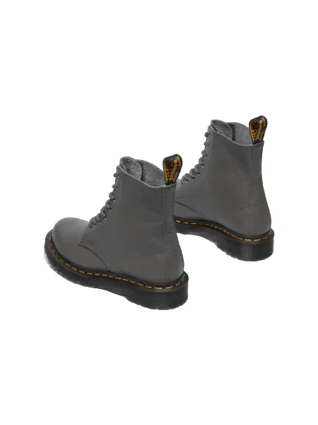 Pantofi Dr. Martens gri