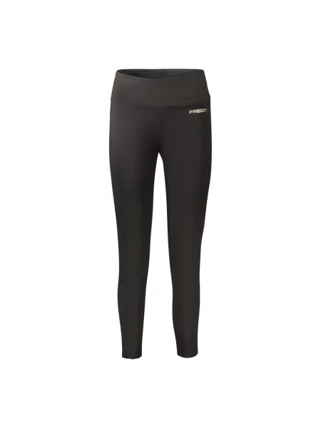 Spodnie Freddy czarne