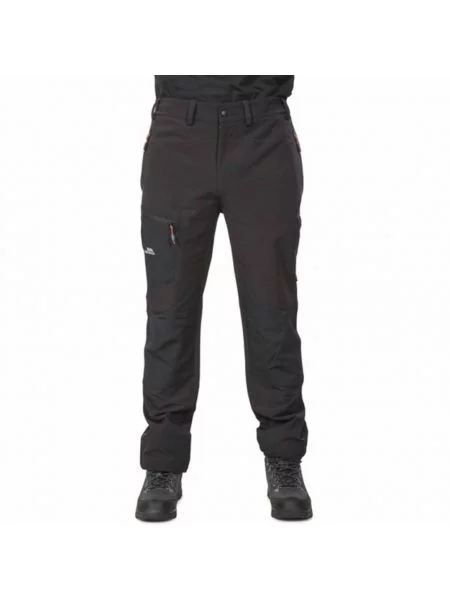 Pantaloni Trespass gri