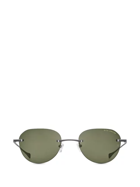 Γυαλιά ηλίου Dita Eyewear γκρι
