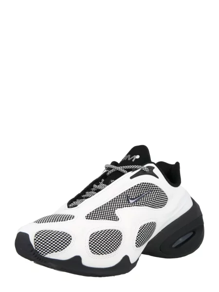 Nike Sportswear Nízke tenisky AIR MAX MUSE čierna biela