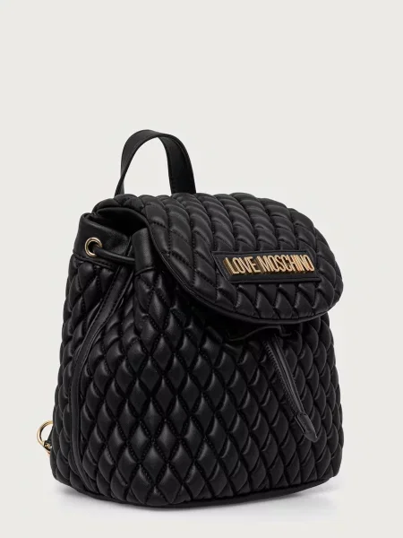 Love Moschino рюкзак зі штучної шкіри