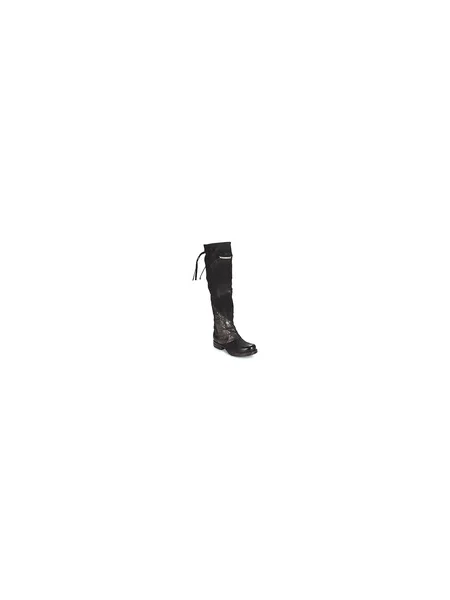 Cizme peste genunchi Airstep / A.s.98