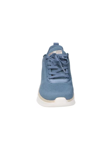Tenisky Skechers modrá