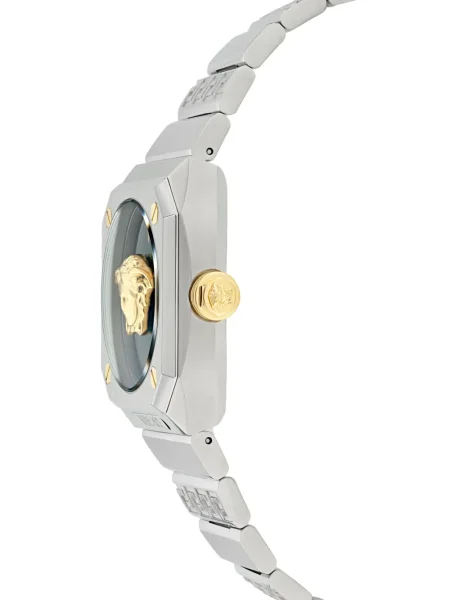 Часовници Versace зелено
