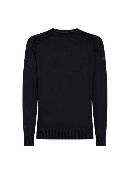 Sweter Rrd zielony