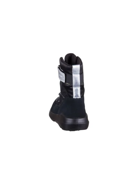 Pantofi copii Superfit negru
