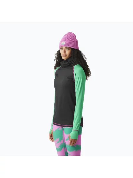 Bluza narciarska Picture Pagaya black czarna