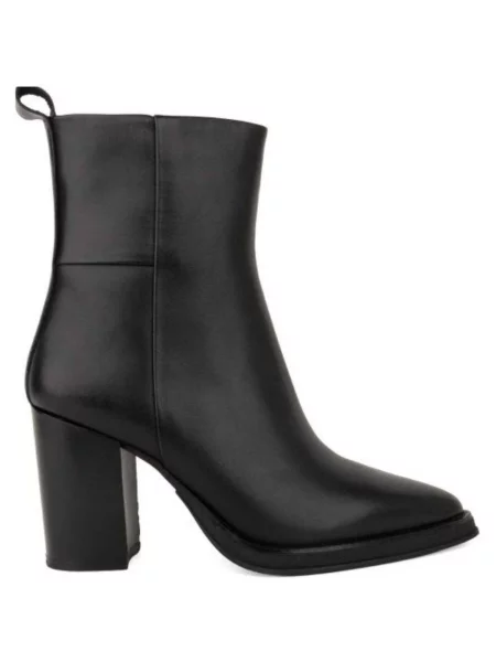 Pantofi Sergio Moretti negru