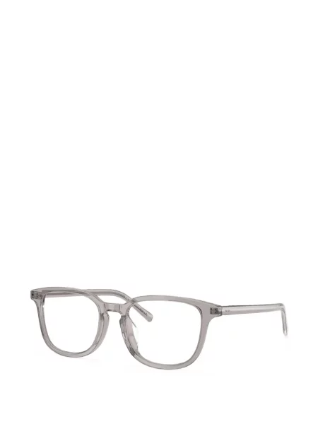 Γυαλιά ηλίου Prada Eyewear γκρι