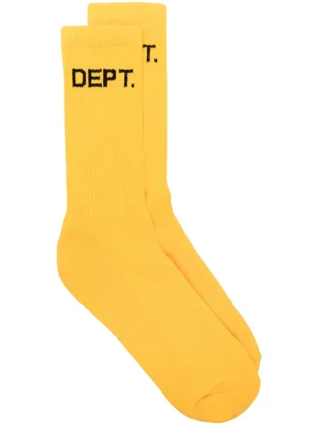 Șosete Gallery Dept. galben