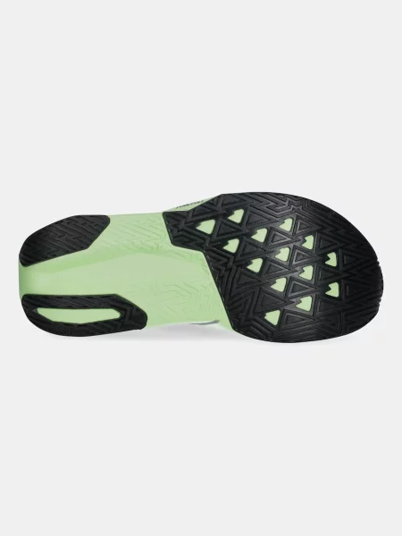 Sneaker New Balance FuelCell zöld