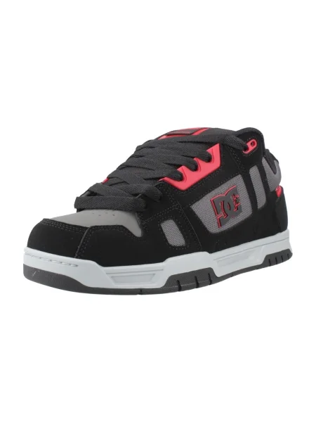 Tenisky Dc Shoes čierna