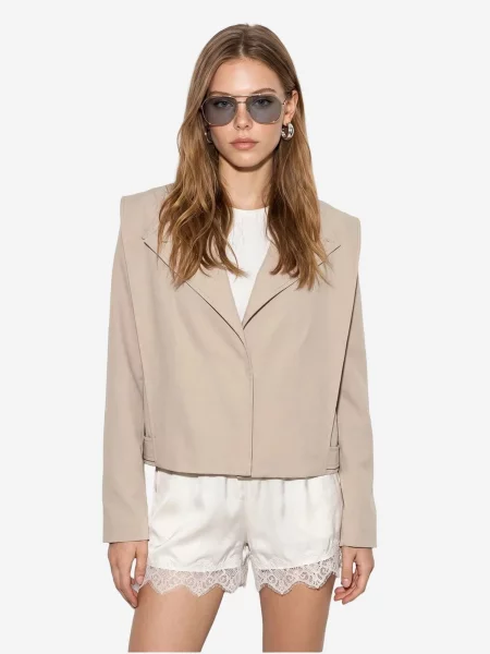 Bianco Lucci Prijelazni kaput Trenchcoats' bež