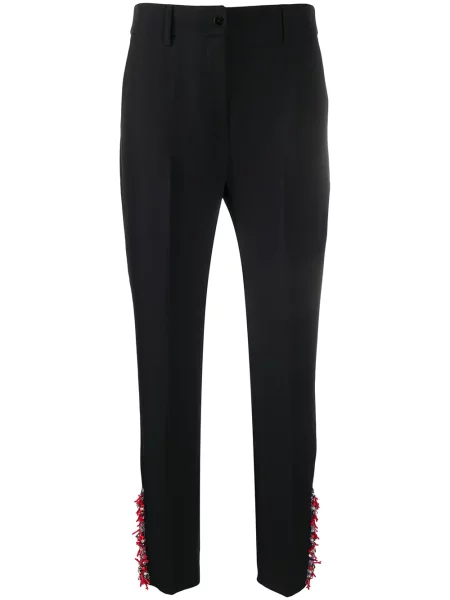 Pantaloni Blumarine negru