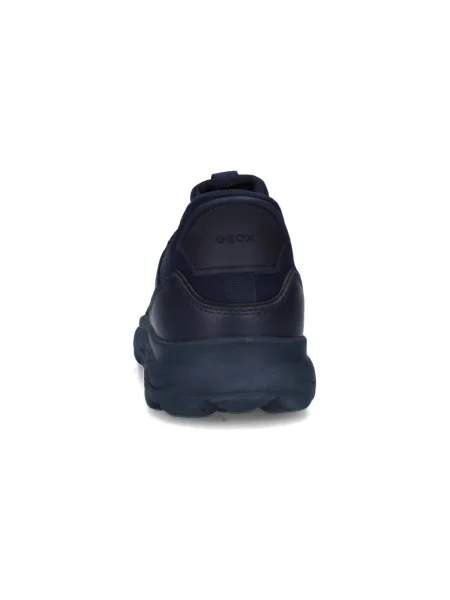 Pantofi Geox albastru