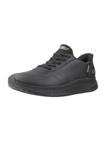 Pantofi Skechers negru