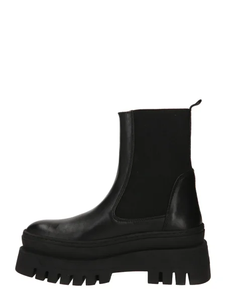STEVE MADDEN Ghete chelsea CASSANDRA' negru
