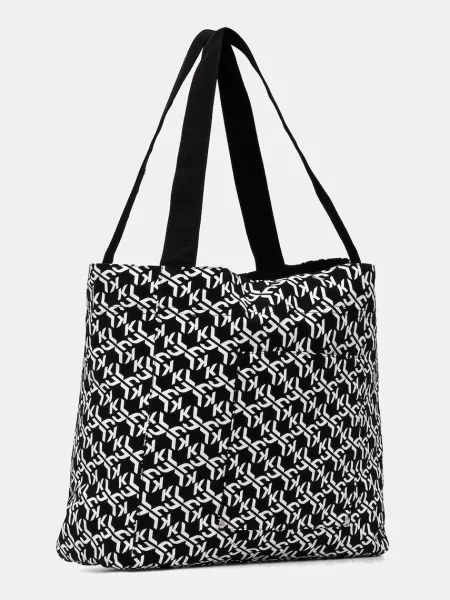 Двусторонняя сумка Karl Lagerfeld Jeans