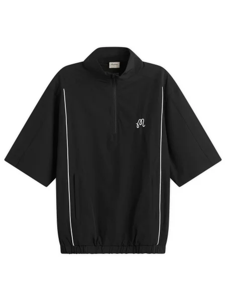 Koszula Malbon czarna