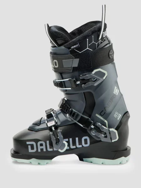 Buty Narciarskie Dalbello Cabrio Mv 85 W czarne
