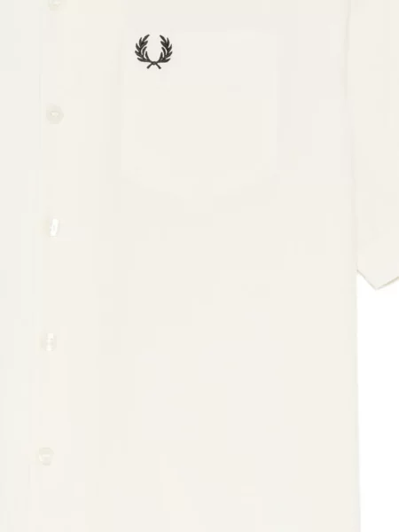 Gulerat cămașă Fred Perry