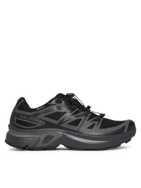 Αθλητικά Salomon Xt-Evr Gore-Tex μαύρο