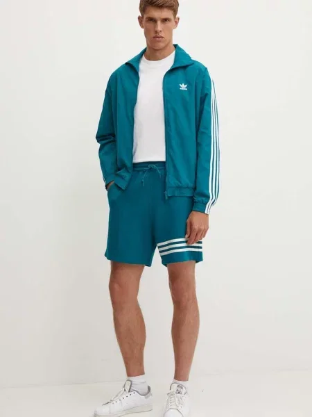 Куртка adidas Originals перехідна