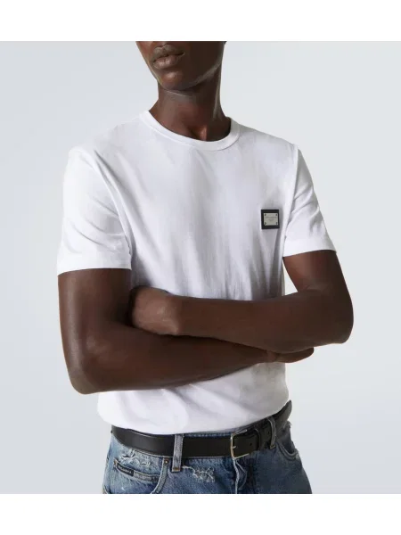 Tricou Dolce&gabbana alb