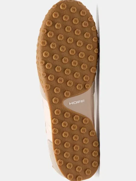 Hoff BRIDGE MESH BEIGE кросівки бежеві